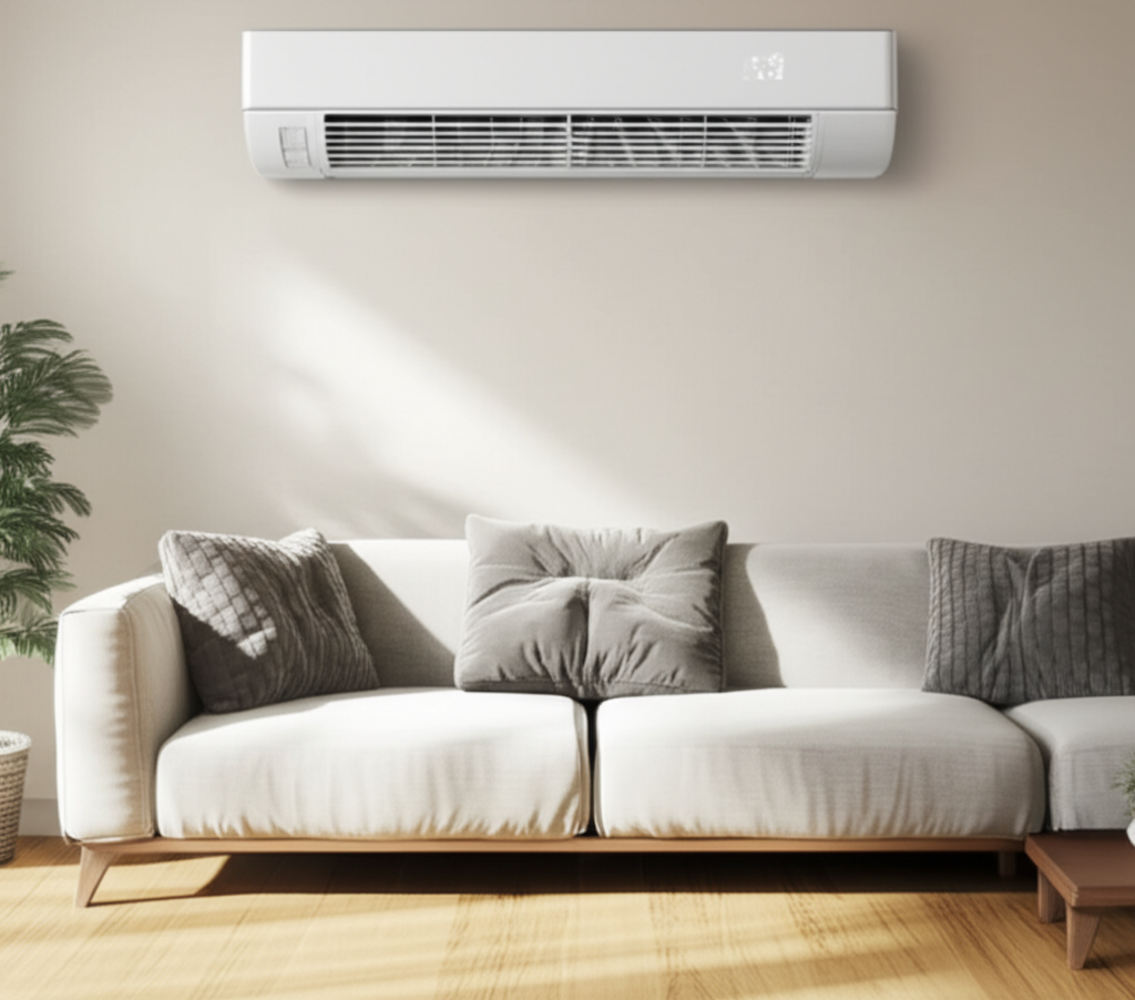 Système de climatisation